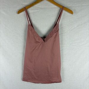 Athleta Cotton Dreams Sleep Cami M